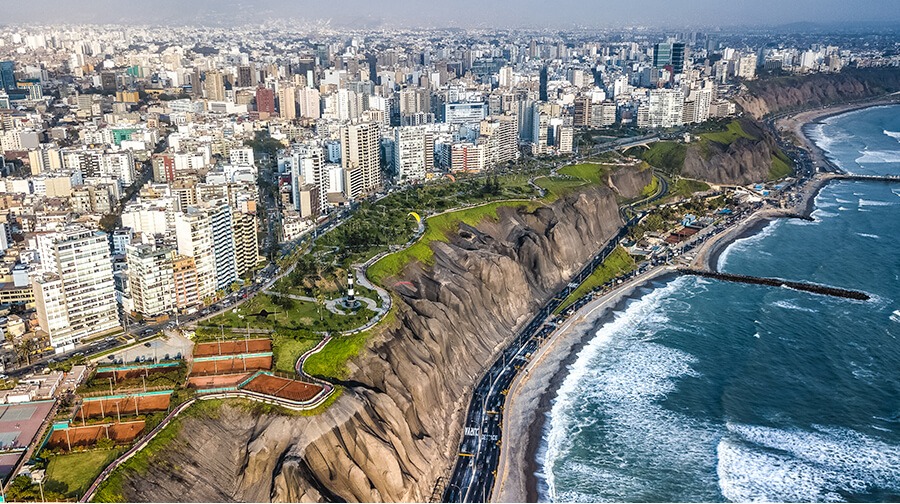 It will take place on the Costa Verde circuit and will promote tourism.