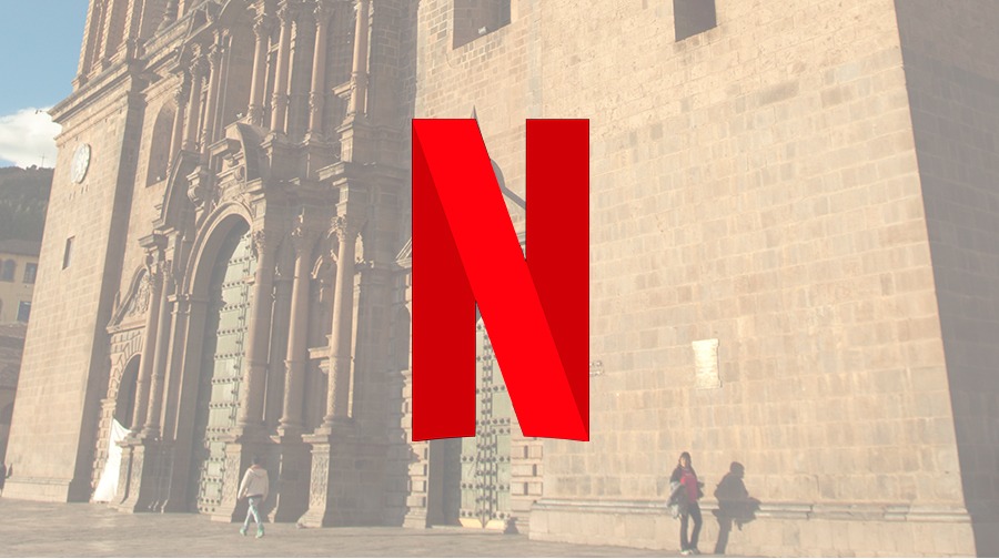 The film will be produced by Tondero.