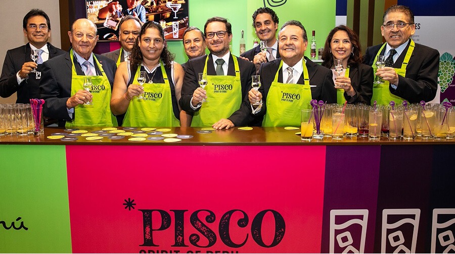 Nueva imagen busca destacar a nivel internacional sus atributos y exclusividad.