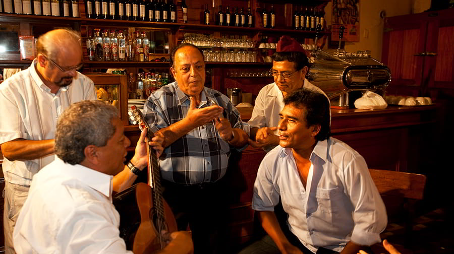 Música criolla: Estos son los temas más queridos por los peruanos